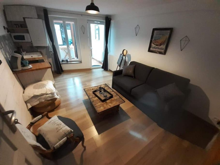 Villa Latelier De Lola à Vernon  Extérieur photo
